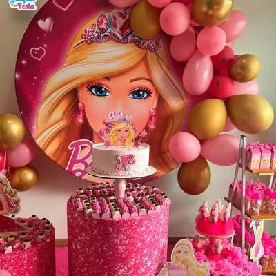 Barbie