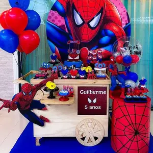 Hombre Araña