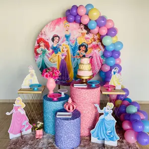 Princesas